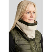 Montar Scarf MoEbba Teddy Olive