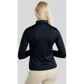 Montar Long Sleeve MoSusan Navy