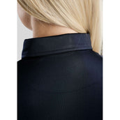 Montar Long Sleeve MoSusan Navy