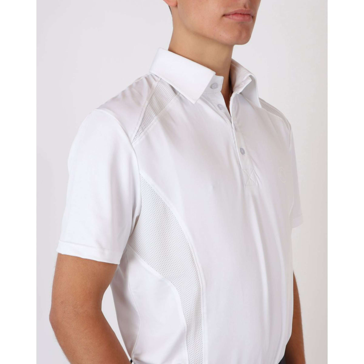 Montar Polo Side Panels White