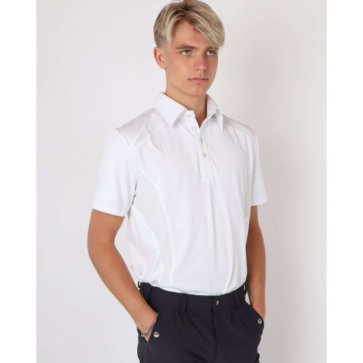 Montar Polo Side Panels White