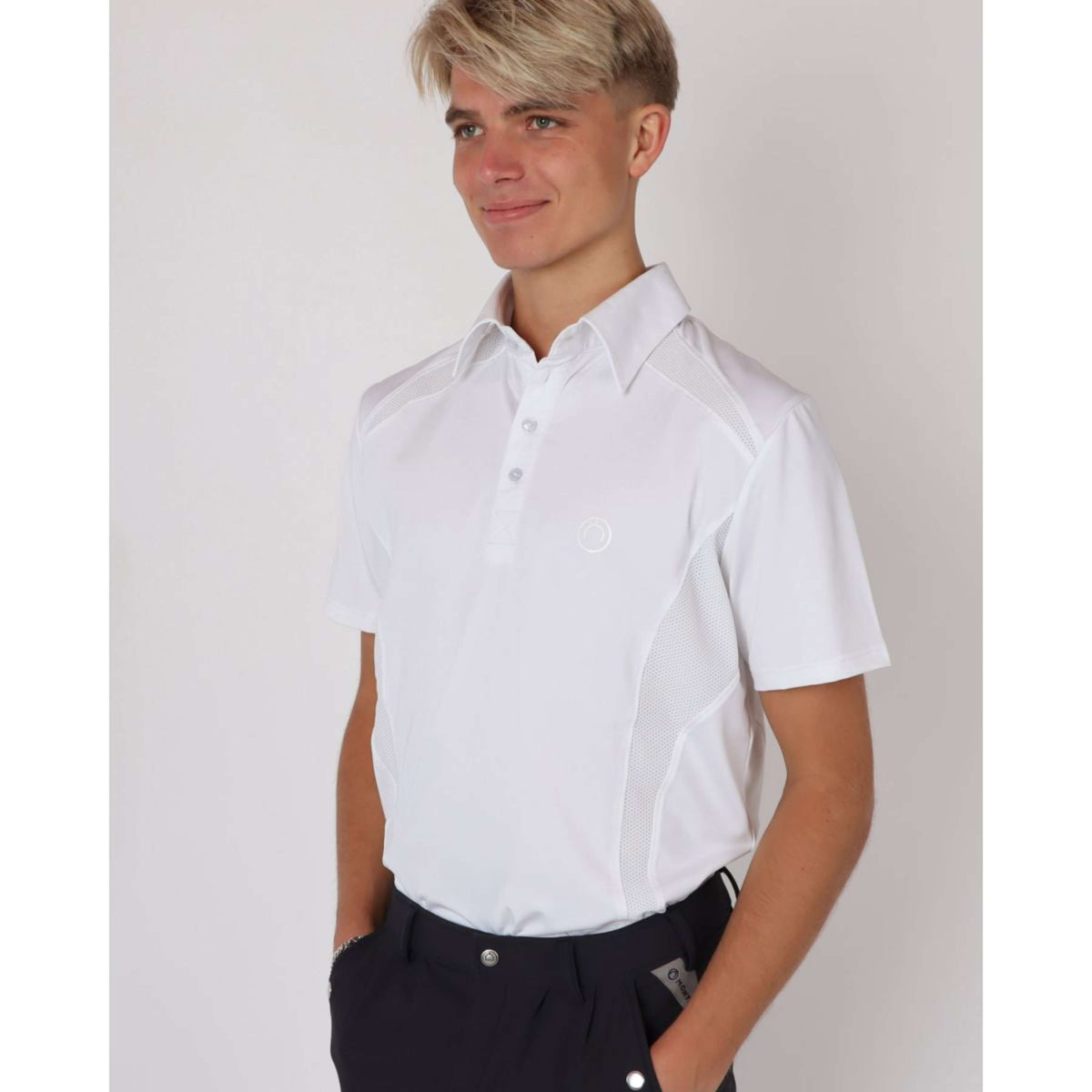 Montar Polo Side Panels White