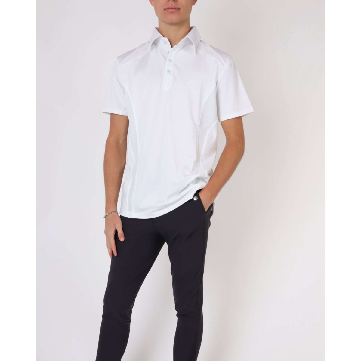 Montar Polo Side Panels White