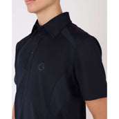 Montar Polo Side Panels Darkblue