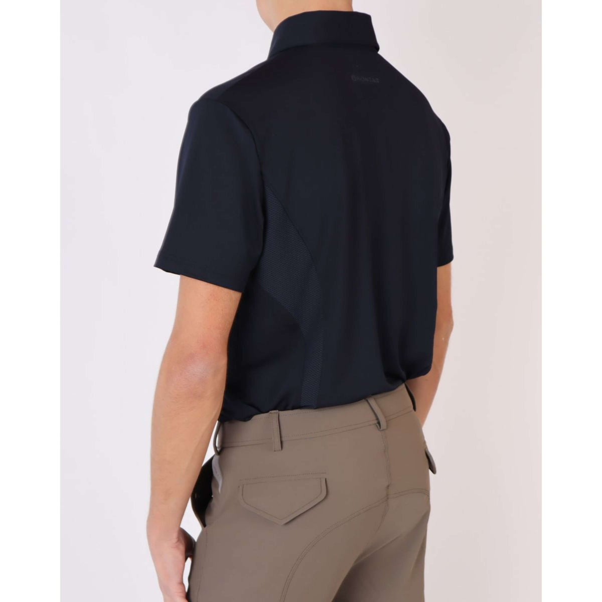 Montar Polo Side Panels Darkblue