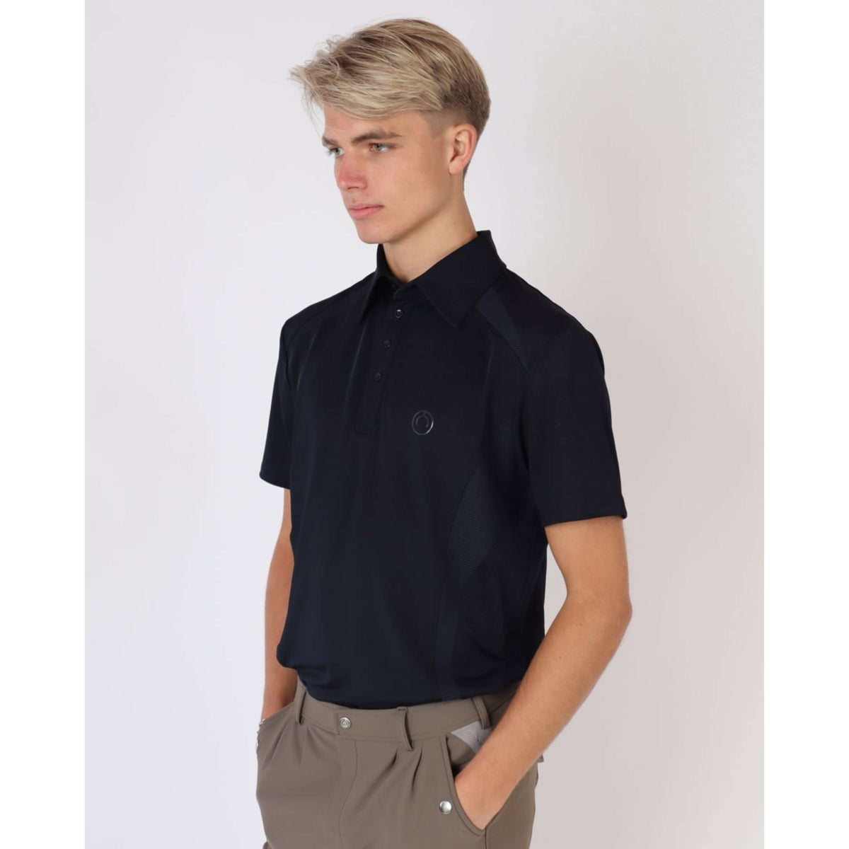 Montar Polo Side Panels Darkblue