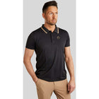 Montar Polo MoDrake Black
