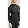 Montar Long Sleeve Everly Black