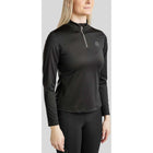 Montar Long Sleeve Everly Black
