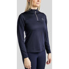 Montar Long Sleeve Everly Navy