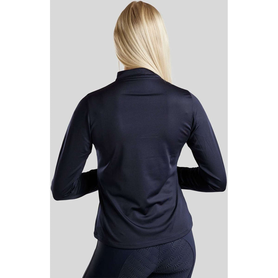Montar Long Sleeve Everly Navy