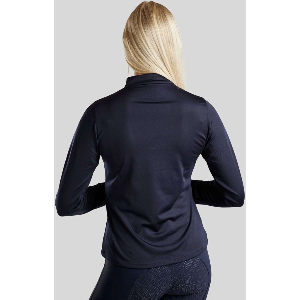 Montar Long Sleeve Everly Navy