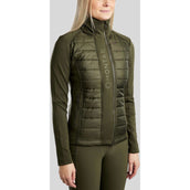 Montar Jacket Emma Olive