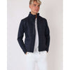 Montar Jacket Emanuel Quilt Unisex Darkblue
