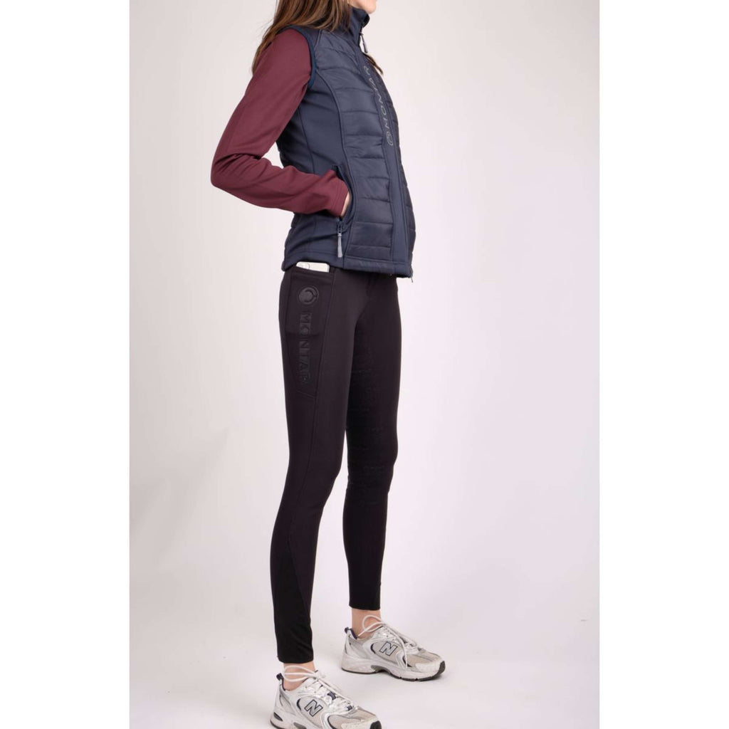 Montar Bodywarmer Emma Navy