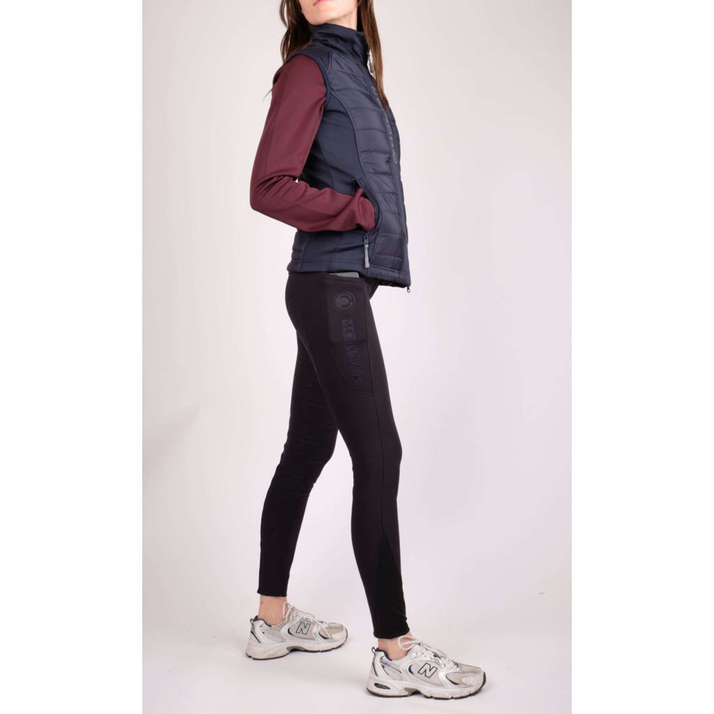 Montar Bodywarmer Emma Navy