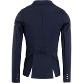 Montar Competition Jacket Short Dressage Navy