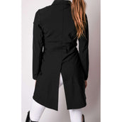 Montar Tailcoat Black