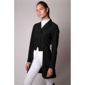 Montar Tailcoat Black