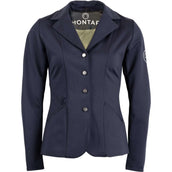 Montar Competition Jacket Bonnie Crystal Navy