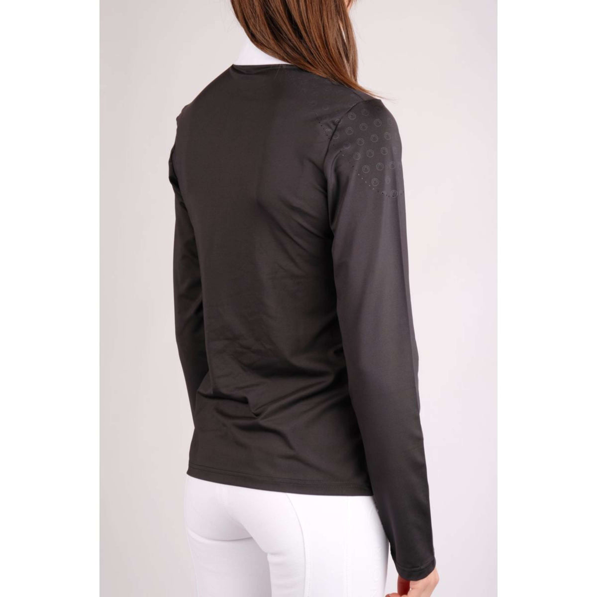 Montar Competition Shirt Rosy Black