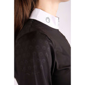 Montar Competition Shirt Rosy Black