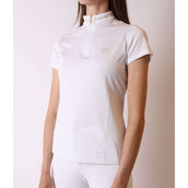 Montar Shirt Luna Mon Tech White