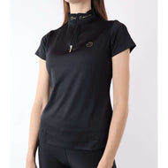 Montar Shirt Luna Mon Tech Black