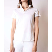 Montar Shirt Femka Junior White