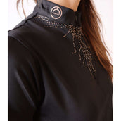 Montar Shirt Femka Rosegold MonTech Black