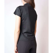 Montar Shirt Femka Rosegold MonTech Black