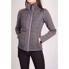 Montar Jacket Emma Grey