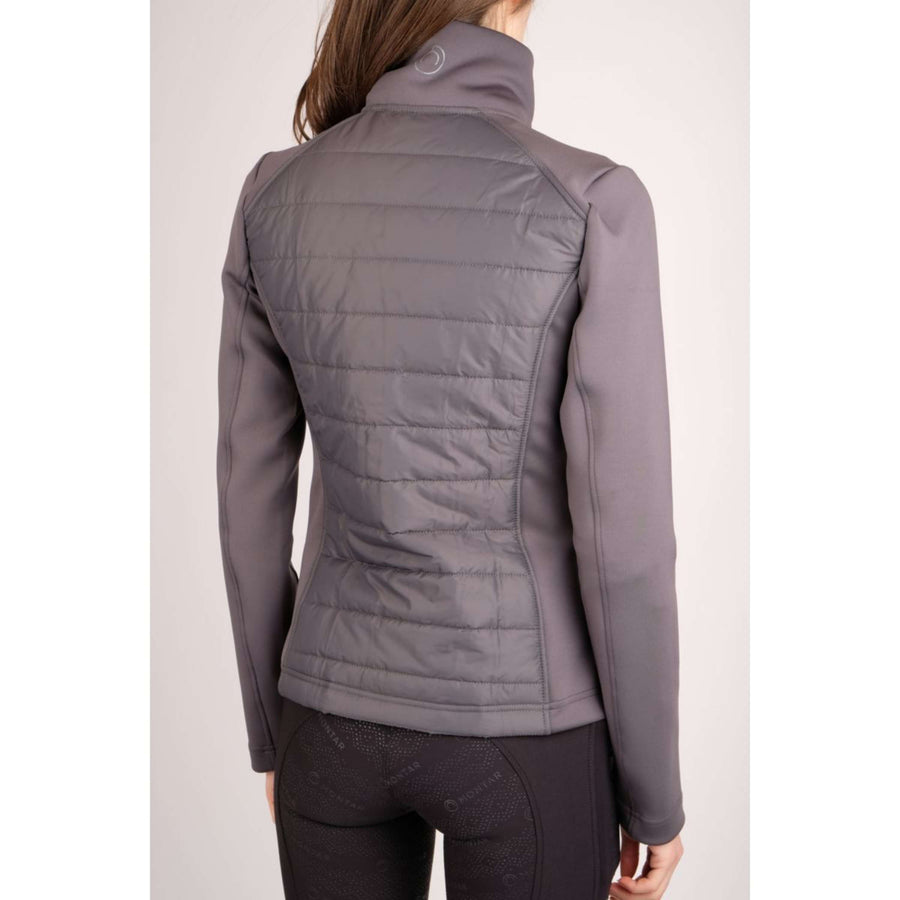 Montar Jacket Emma Grey