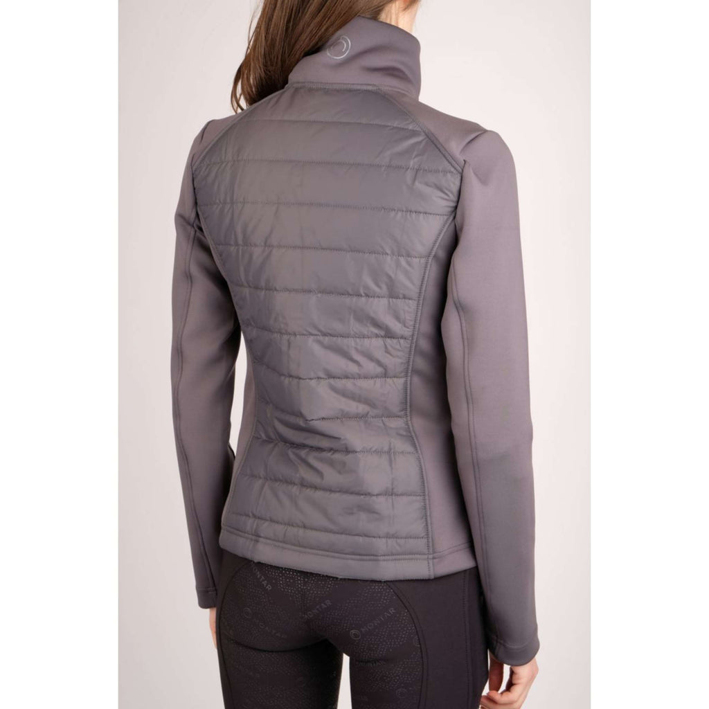 Montar Jacket Emma Grey