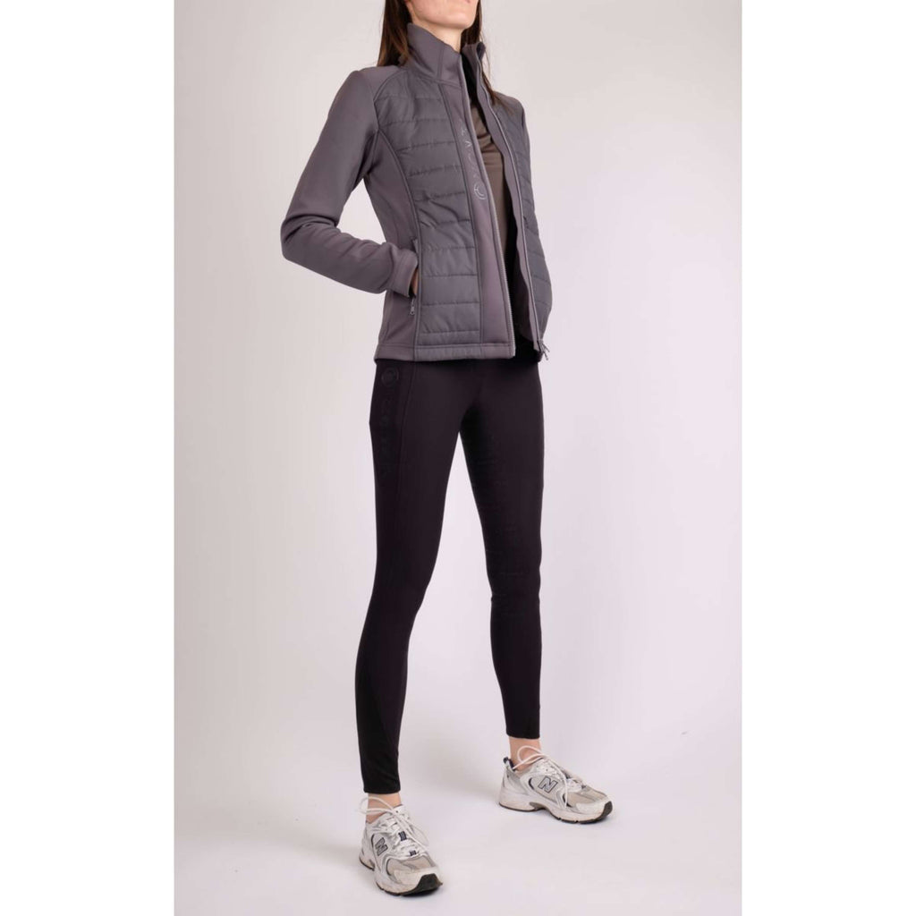 Montar Jacket Emma Grey