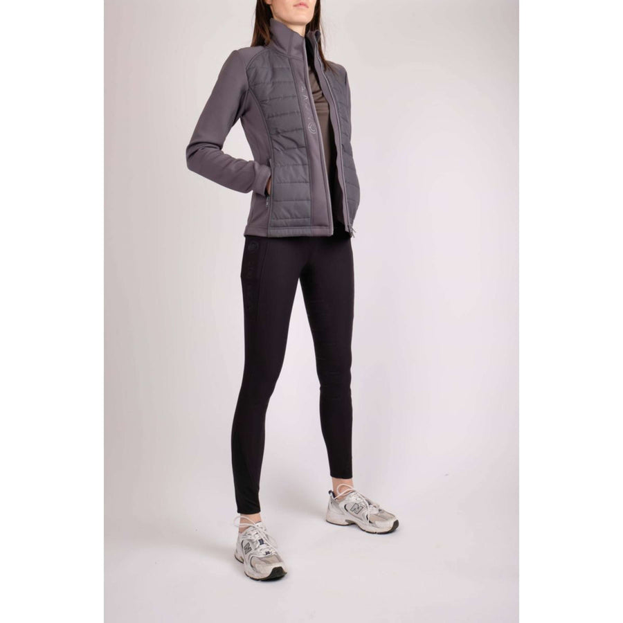 Montar Jacket Emma Grey