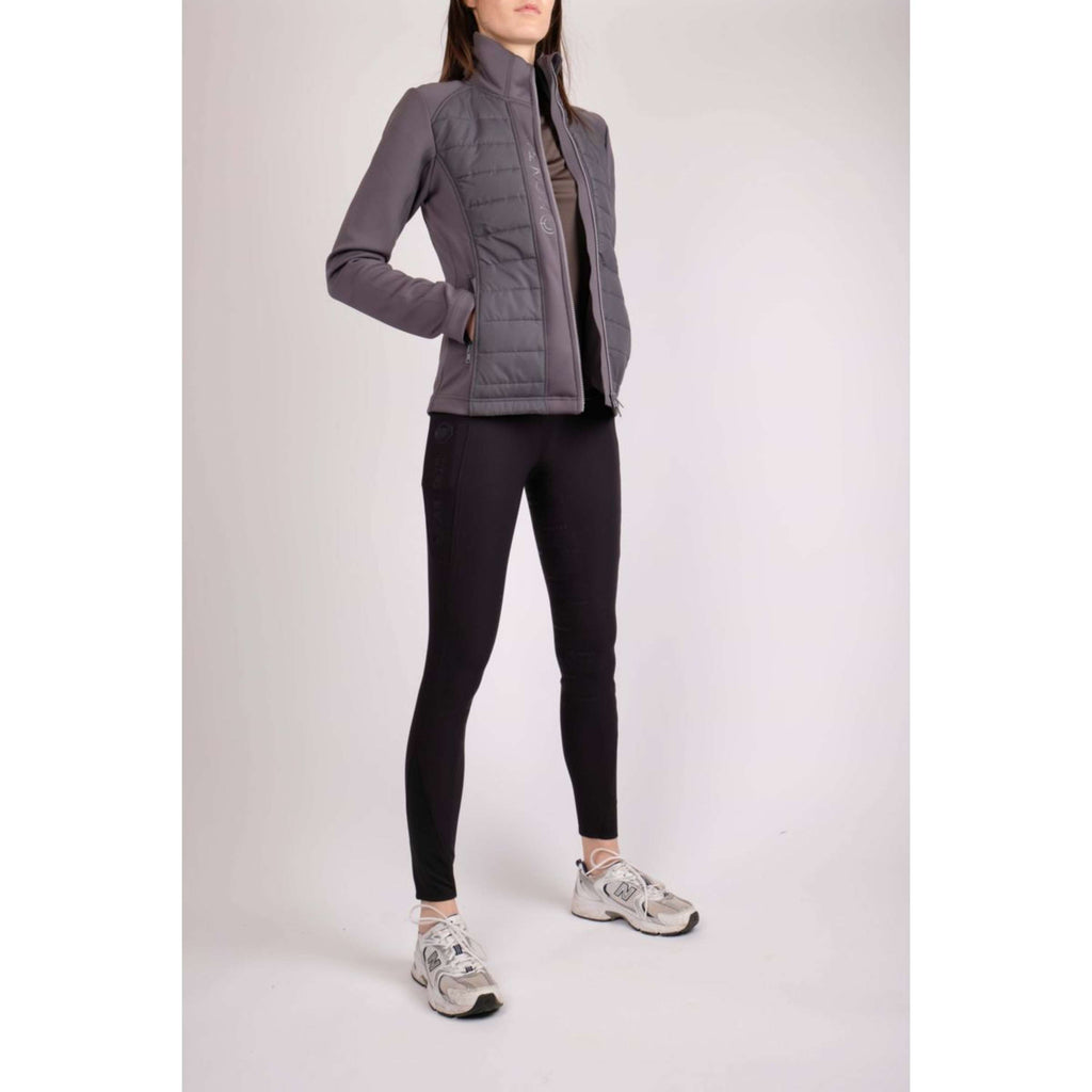 Montar Jacket Emma Grey