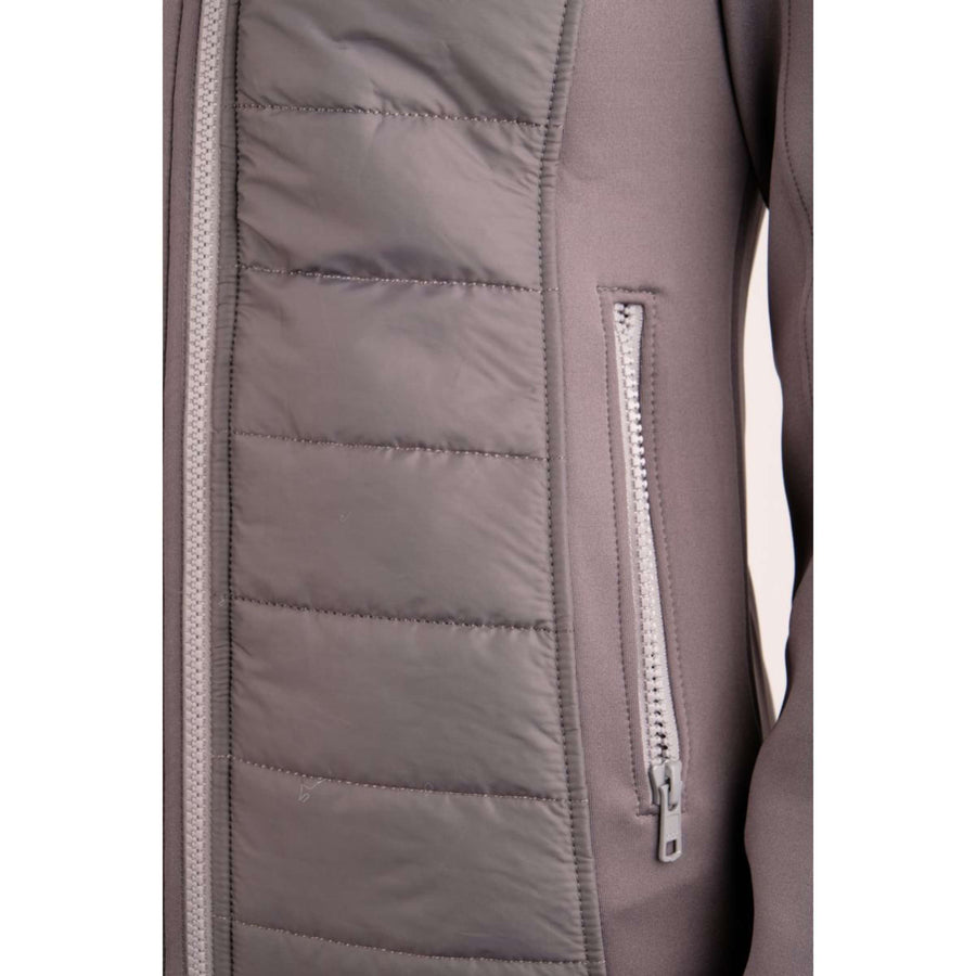Montar Jacket Emma Grey