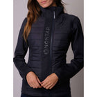 Montar Jacket Emma Navy