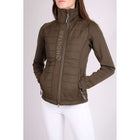 Montar Jacket Emma Olive