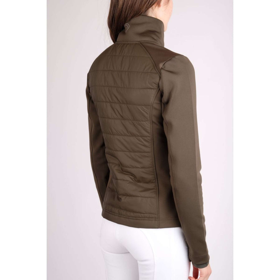 Montar Jacket Emma Olive