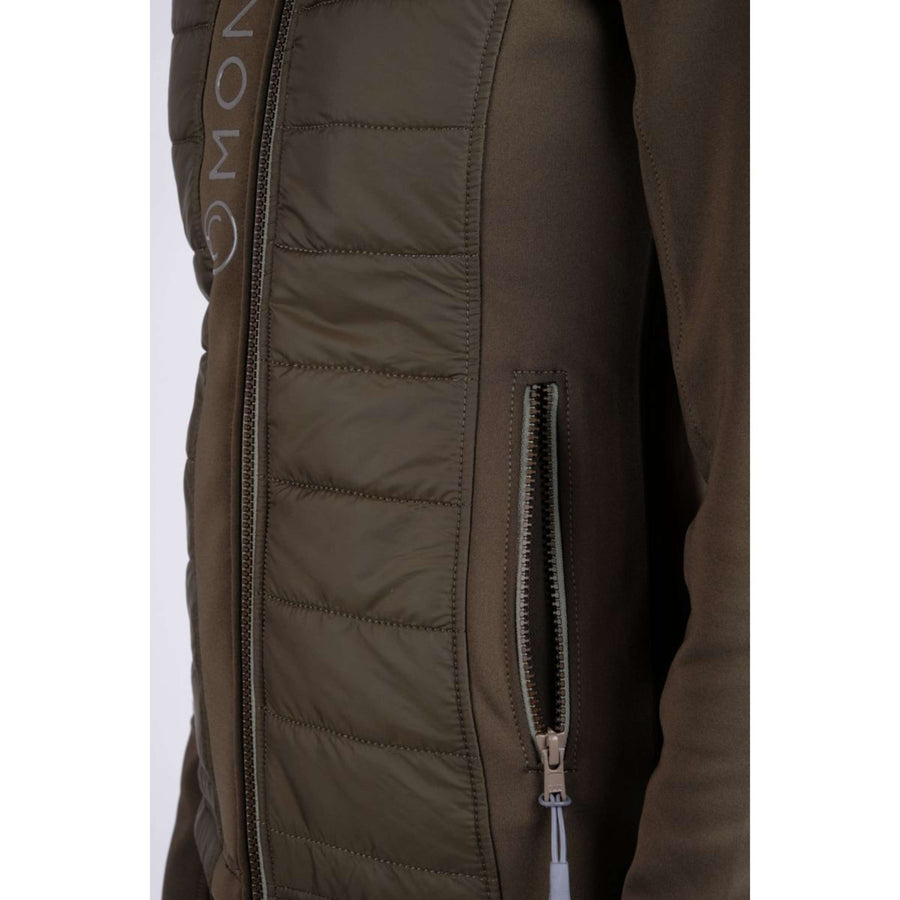 Montar Jacket Emma Olive