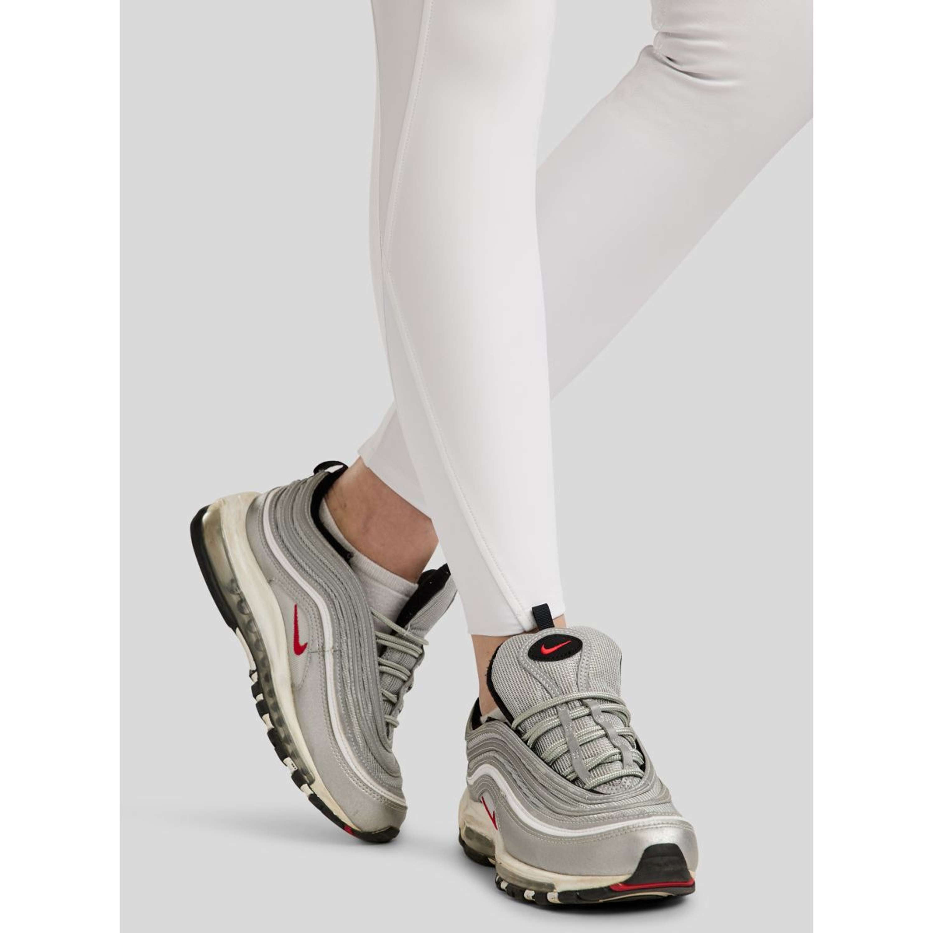 Montar Breeches MoEmilia Full Grip White