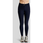 Montar Breeches MoEmilia Full Grip Navy