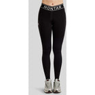 Montar Riding Legging MoSille Full Grip Black