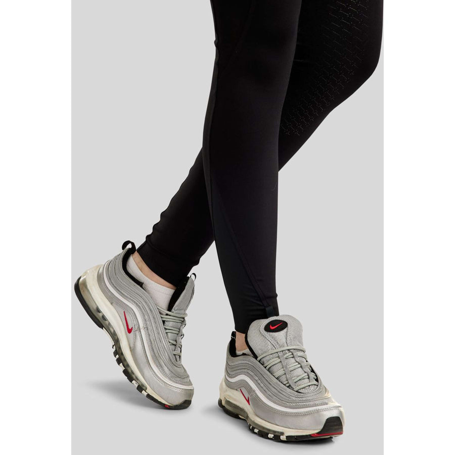 Montar Riding Legging MoSille Full Grip Black