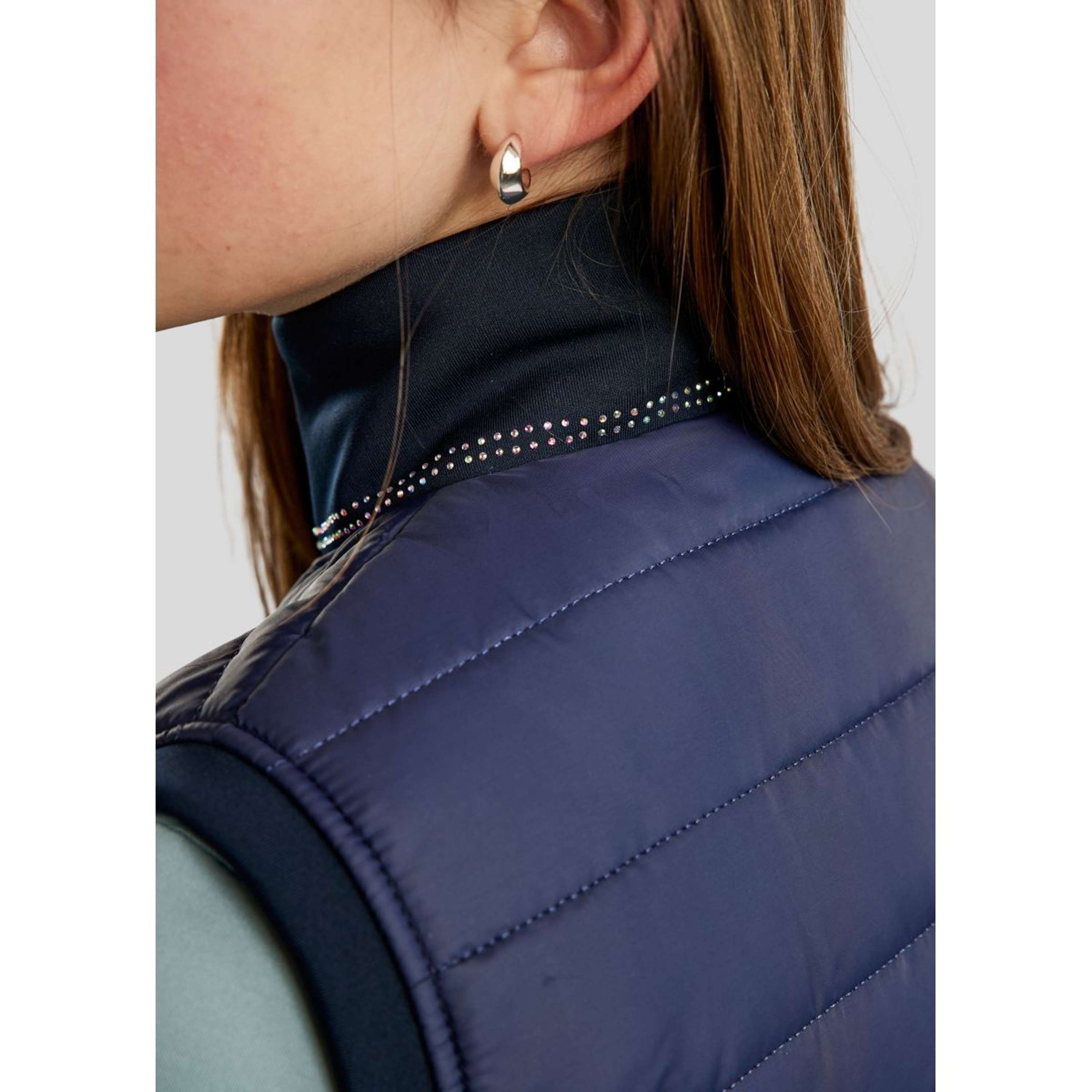 Montar Bodywarmer MoCha Navy Montar Bodywarmer MoCha Navy