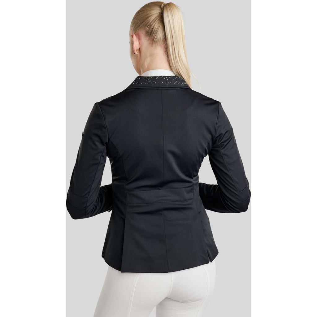 Montar Competition Jacket MoEmilia Black