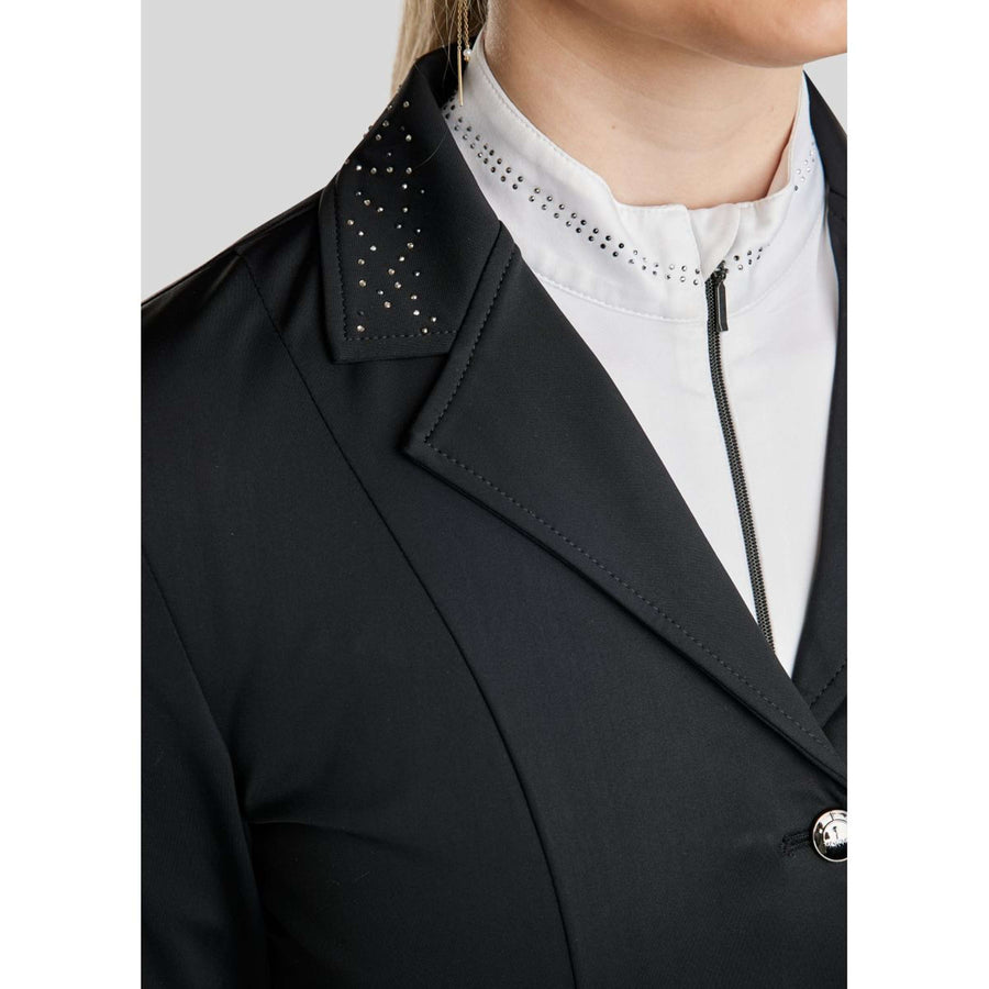 Montar Competition Jacket MoEmilia Black