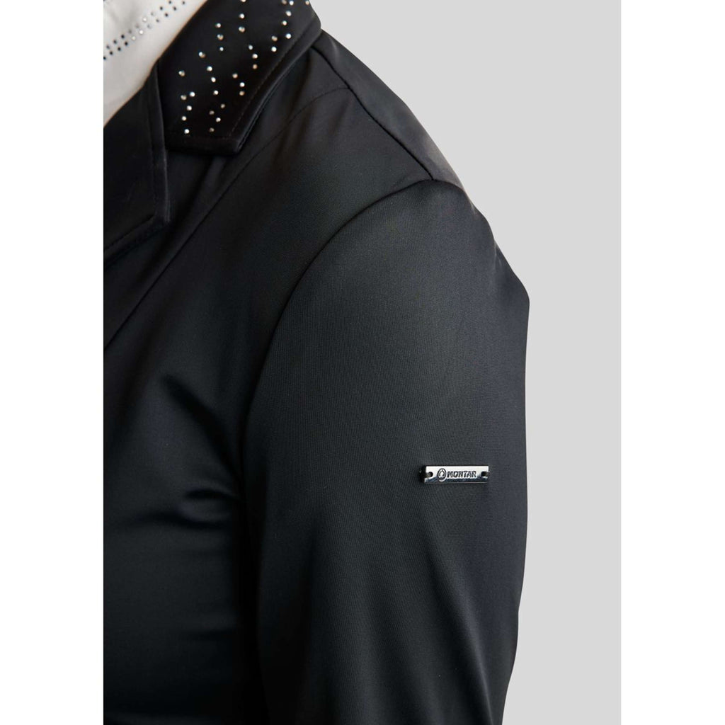 Montar Competition Jacket MoEmilia Black